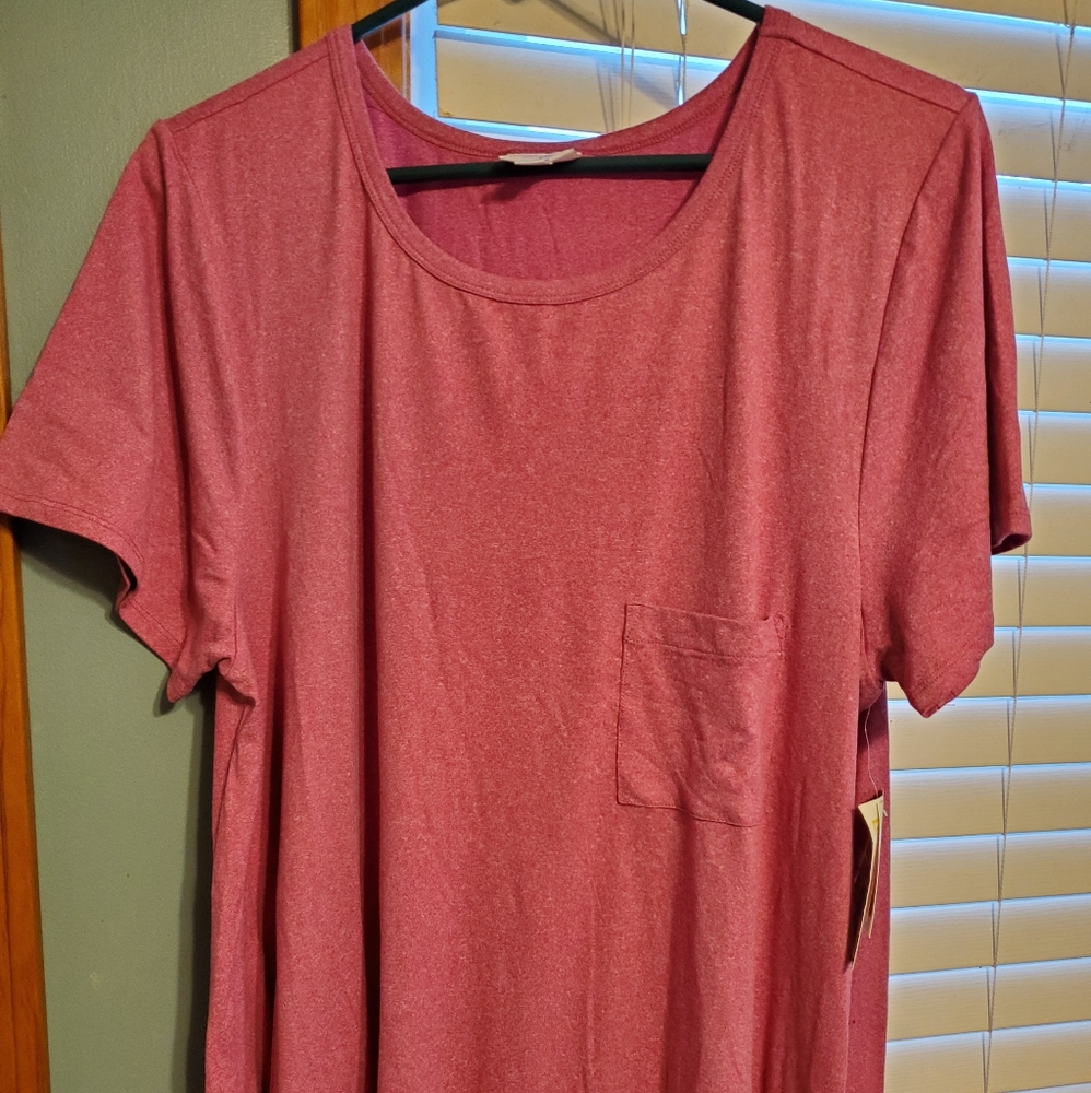 NWT legging material Carly
